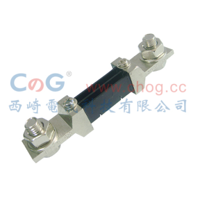 FL-2 300A分流器_經(jīng)濟(jì)型