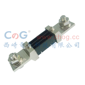 FL-2 400A分流器_經(jīng)濟(jì)型