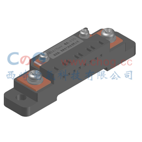 FL-2C 60A 75A 100A分流器