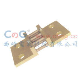 FL-2D 1200A 1500A 2000A分流器
