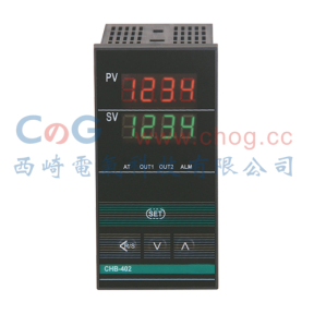 CHB402智能溫控儀