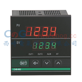 CHB902智能溫控儀