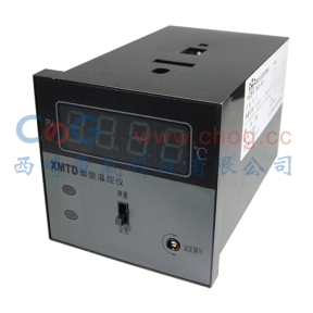 XMTD-2001_XMTD-2002數(shù)顯溫控儀