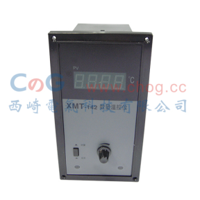XMT-142數(shù)顯溫控儀