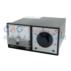 TDA-8001H_TDA-8002H指針溫控儀