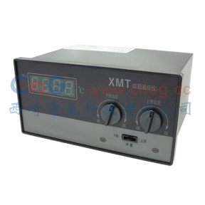 XMT-121_XMT-122數(shù)顯溫控儀