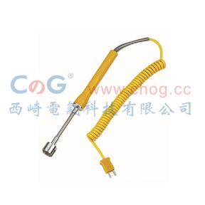 WRNM-01表面熱電偶