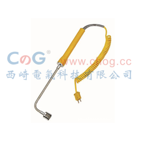 WRNM-02表面熱電偶