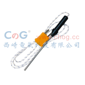 WRN-02B測(cè)溫探頭