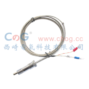 WRJT-01仿進口壓簧式熱電偶