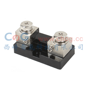 FL-15分流器_新能源_電動汽車_充電樁_BMS_電池管理_動力電池_蓄能_軌道交通_充電包_通訊電源_分流器
