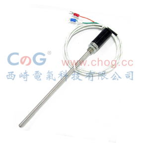 WRNT-03探頭式熱電偶