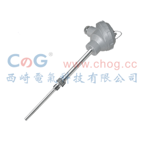 WZP-280鉑熱電阻_WZC-280銅熱電阻