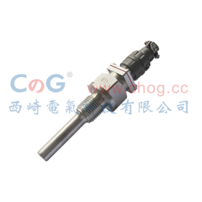 WZP-260鉑熱電阻_WZC-260銅熱電阻