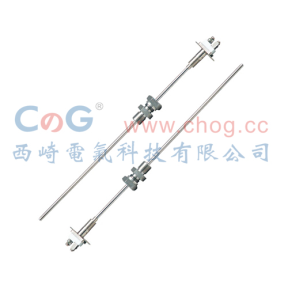 WZPK-203_WZPK-204_WZPK-205_WZPK-206_WZPK-208鎧裝熱電阻