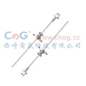 WZPK-403_WZPK-404_WZPK-405_WZPK-406_WZPK-408鎧裝熱電阻