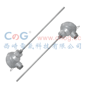 WZPK-133_WZPK-134_WZPK-135_WZPK-136_WZPK-138鎧裝熱電阻