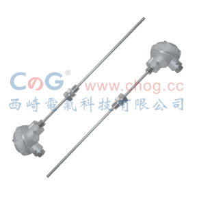WZPK-233_WZPK-234_WZPK-235_WZPK-236_WZPK-238鎧裝熱電阻
