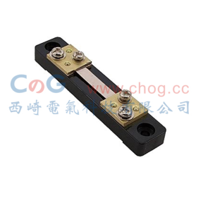 FL-13 10A 15A 20A 30A 50A分流器
