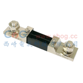 FL-39 300A分流器