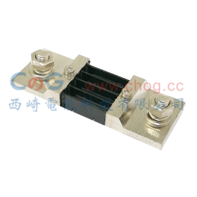 FL-39 500A分流器