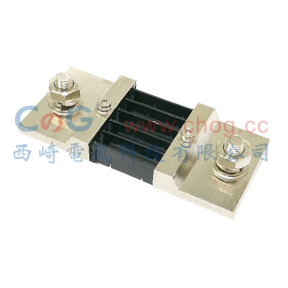 FL-39 600A分流器