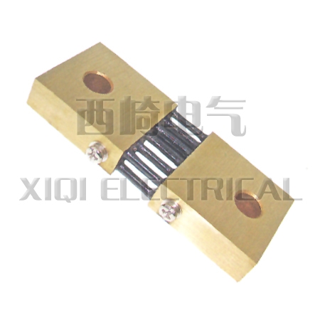 FL-19 750A直流分流器